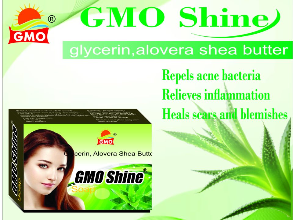 gmo shine