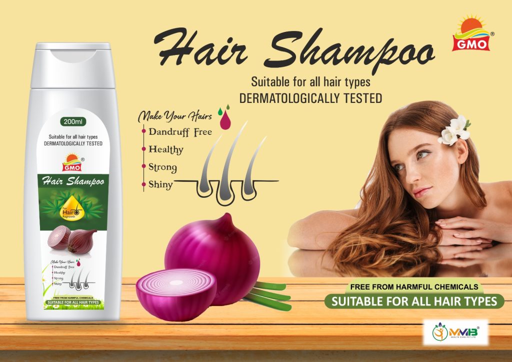 Hair Shampoo