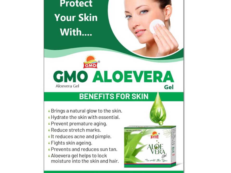 GMO Aloevera