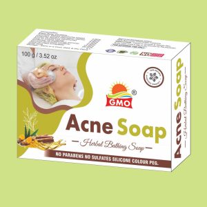 Acne Soap