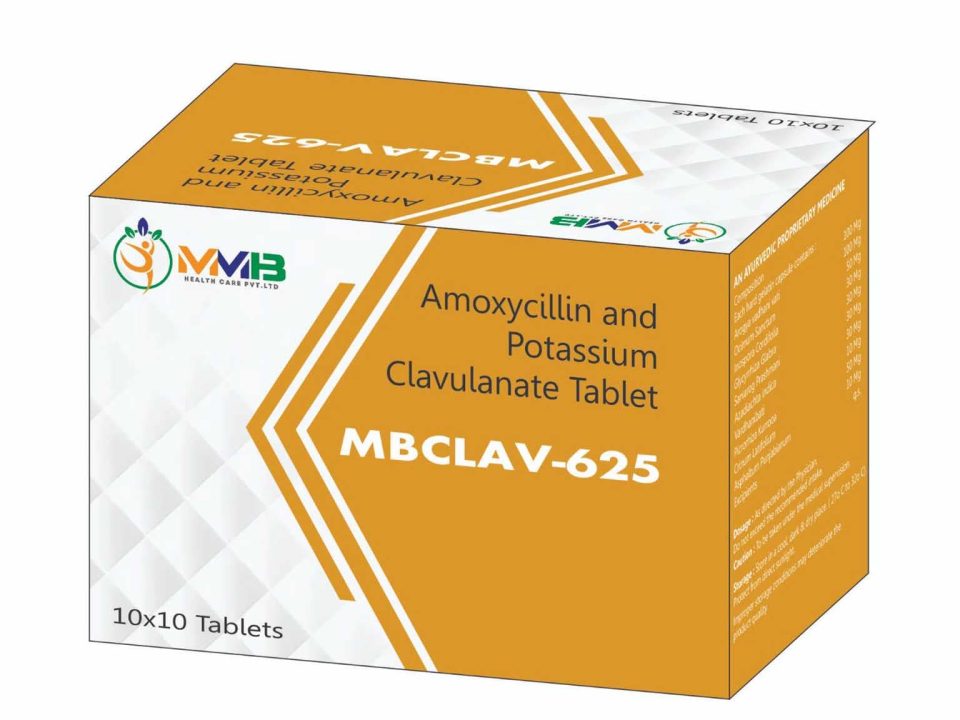 MBCLAV-625