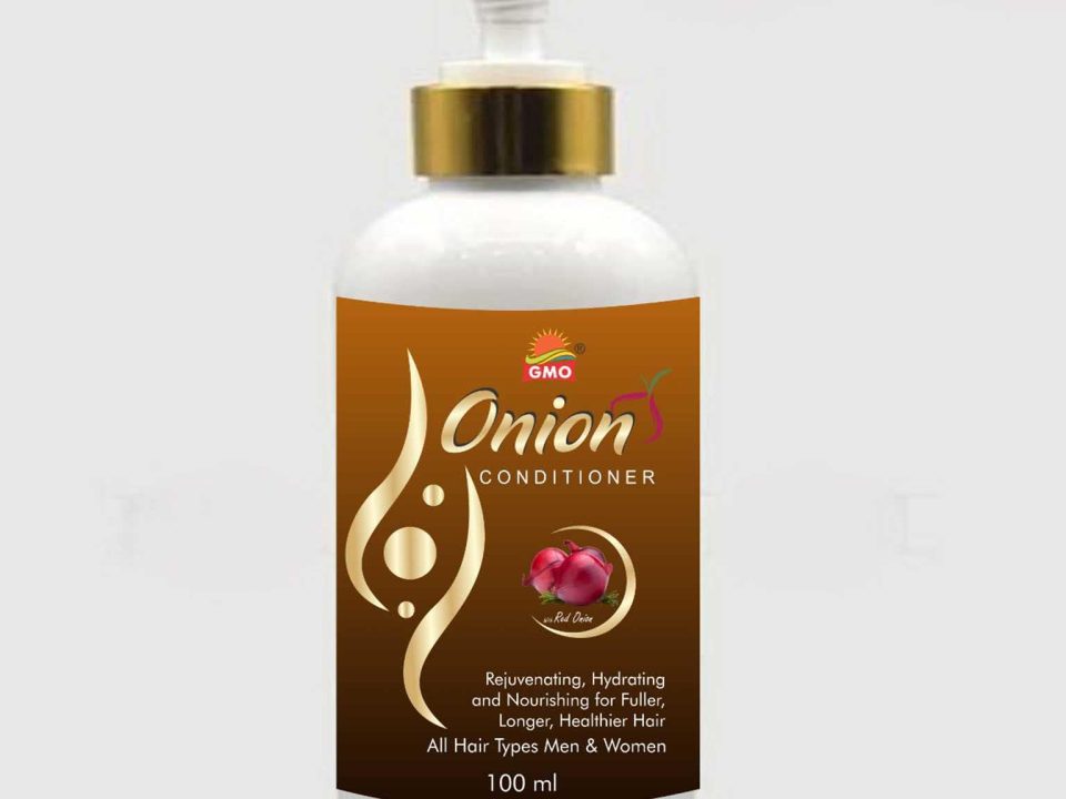 Onion Conditioner