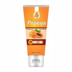 Papaya Face Wash