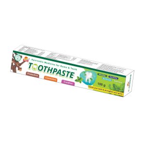 Toothpaste