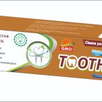 Miswak Toothpaste