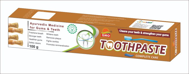 Miswak Toothpaste