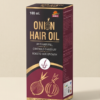 GMO ONION HAIR OIL