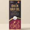 GMO ONION HAIR OIL