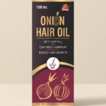 GMO ONION HAIR OIL