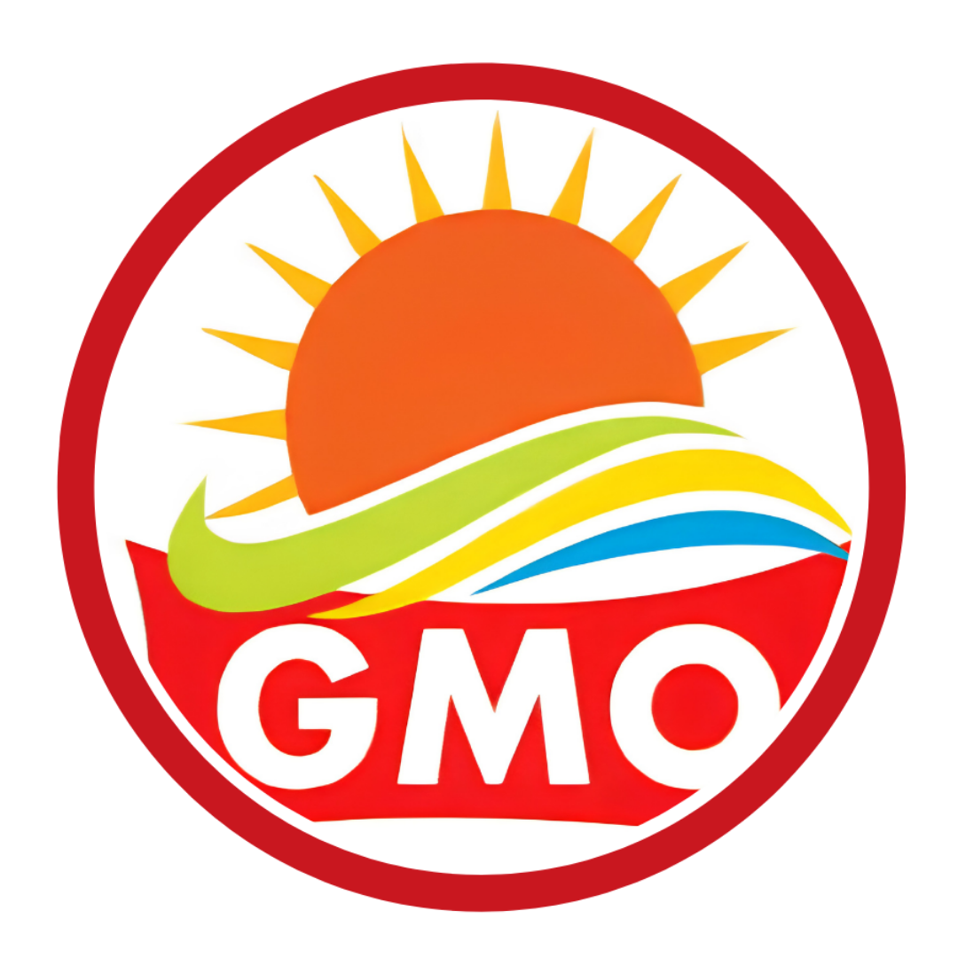 gmo logo