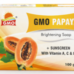 gmo papaya soap