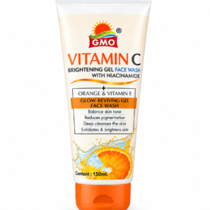 GMO VITAMIN C FACE WASH