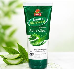 NEEM ALOEVERA